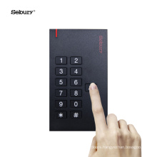 Sebury EM Card 125KHz Home-used Standalone Access Control 125KHz RFID Reader for Door Access Control